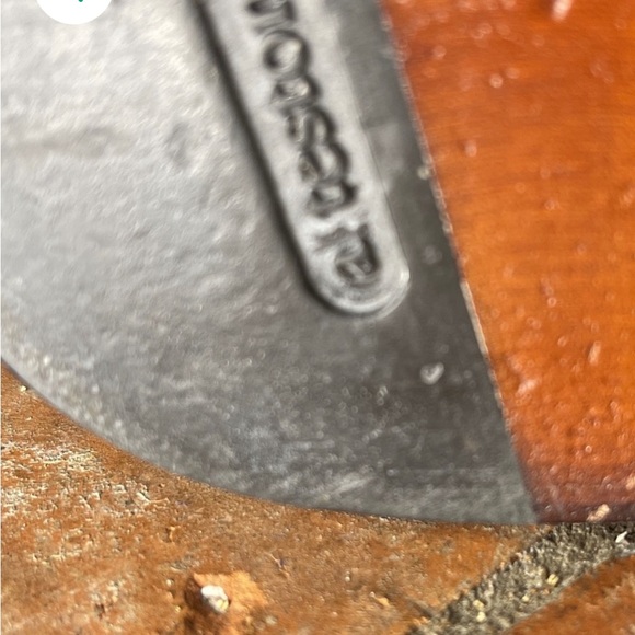 Qui! Qui! A.Testoni Italian shoes. Worn one night( wedding) Size 9 mens - Picture 8 of 10